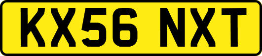 KX56NXT