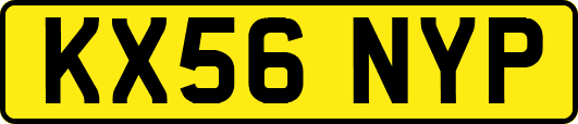 KX56NYP