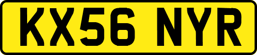 KX56NYR