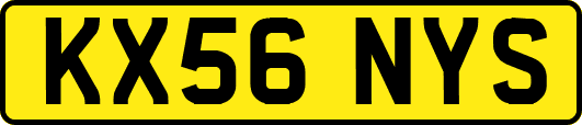 KX56NYS