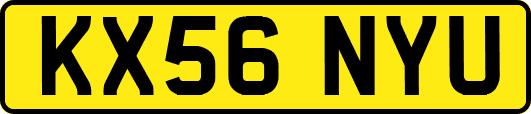 KX56NYU