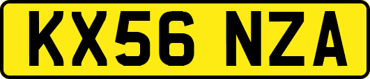 KX56NZA