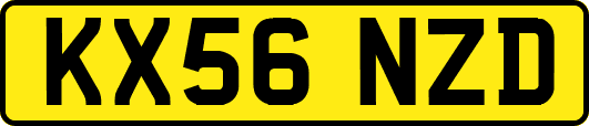 KX56NZD