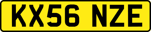 KX56NZE