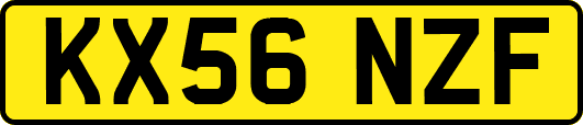 KX56NZF
