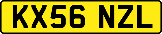 KX56NZL