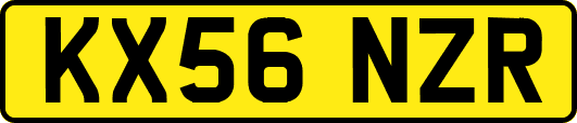 KX56NZR