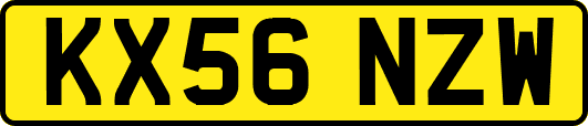 KX56NZW