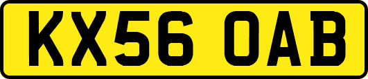 KX56OAB