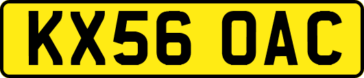 KX56OAC