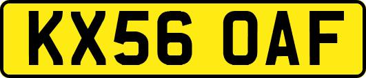 KX56OAF