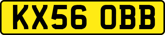 KX56OBB