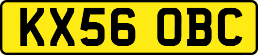 KX56OBC
