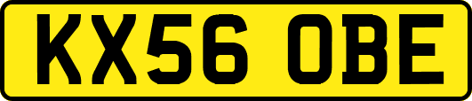 KX56OBE
