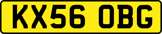 KX56OBG