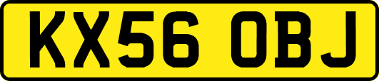 KX56OBJ
