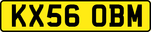 KX56OBM