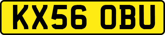 KX56OBU