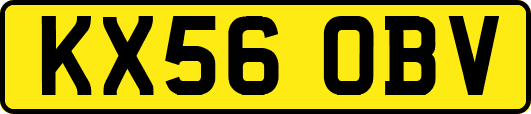 KX56OBV