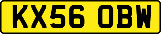 KX56OBW