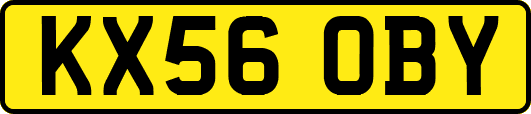 KX56OBY