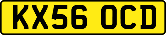 KX56OCD
