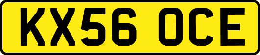 KX56OCE