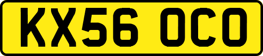 KX56OCO