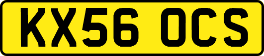 KX56OCS