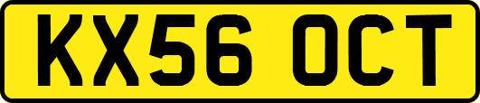 KX56OCT