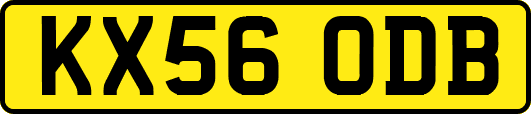 KX56ODB