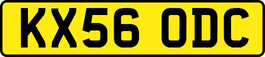 KX56ODC