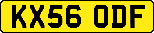 KX56ODF