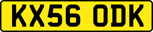 KX56ODK