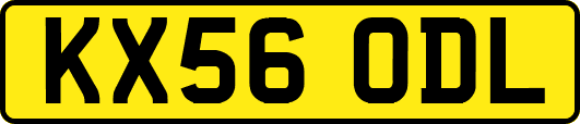KX56ODL