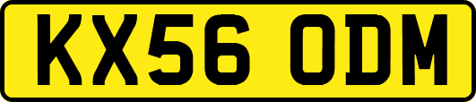 KX56ODM