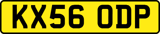 KX56ODP