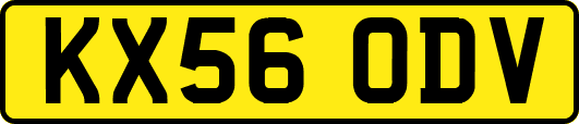 KX56ODV