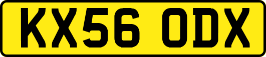 KX56ODX