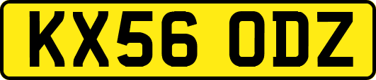 KX56ODZ