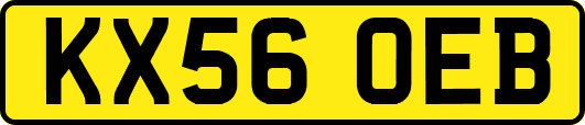 KX56OEB