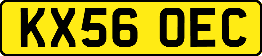 KX56OEC
