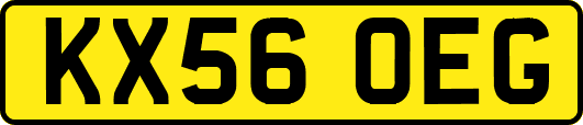 KX56OEG