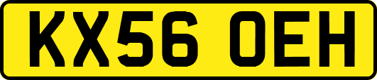 KX56OEH