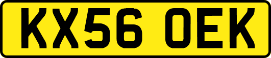 KX56OEK