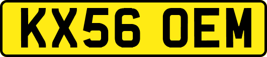 KX56OEM