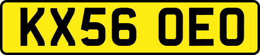 KX56OEO