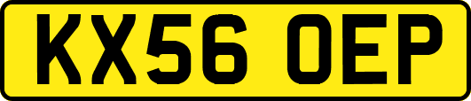 KX56OEP