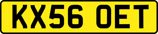 KX56OET
