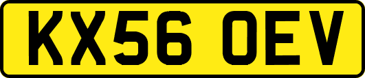 KX56OEV